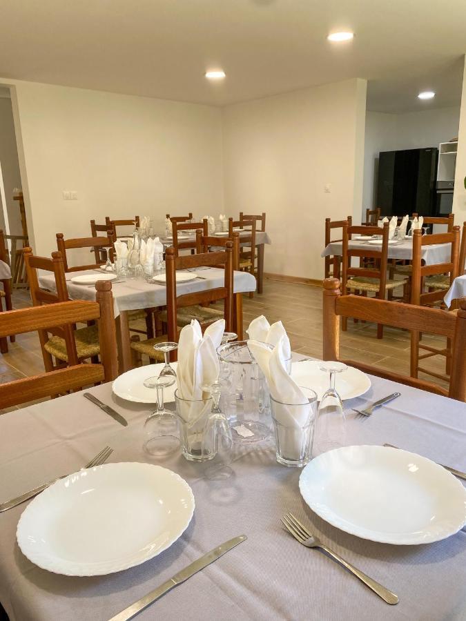 Gite Le Fouquet Cilaos Eksteriør billede